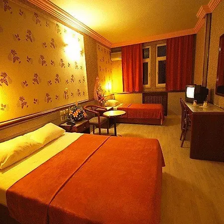 Green Hotel Rize