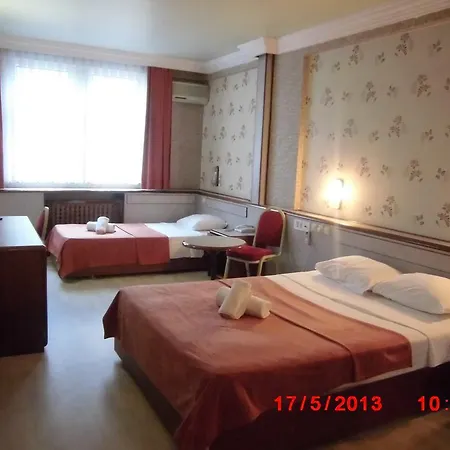 Green Hotel 3* Rize