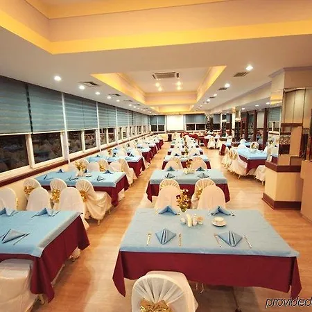 Green Hotel Rize
