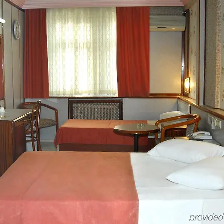 Green Hotel 3* Rize