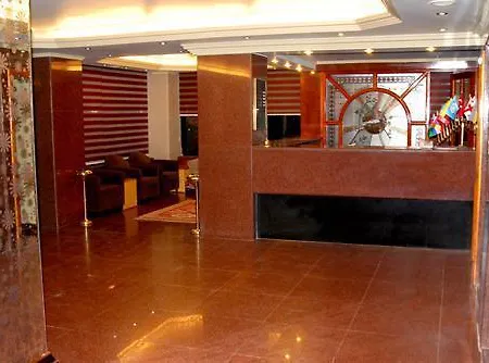 Green Hotel 3* Rize