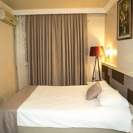 Green Hotel Hotel Rize