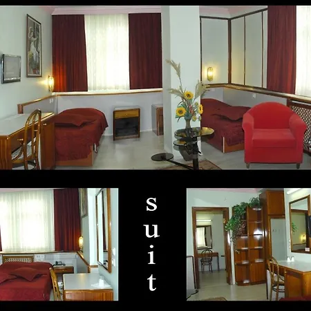 Green Hotel Hotel Rize