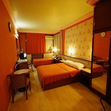 Hotel Green Hotel
