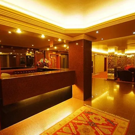 Green Hotel Hotel 3*